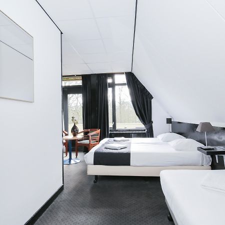 Fletcher Hotel Landgoed Huis Te אירבייק מראה חיצוני תמונה