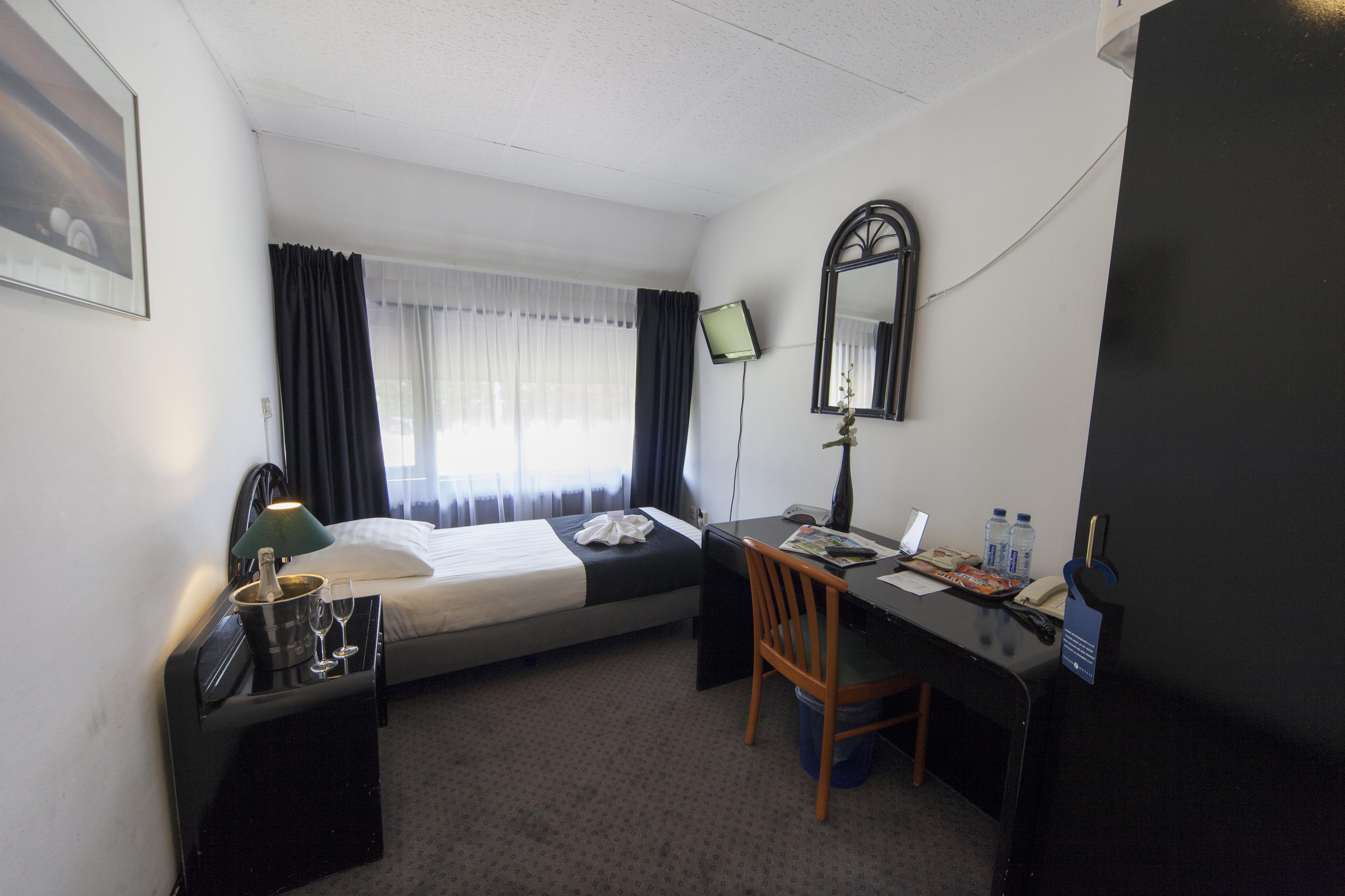 Fletcher Hotel Landgoed Huis Te אירבייק מראה חיצוני תמונה