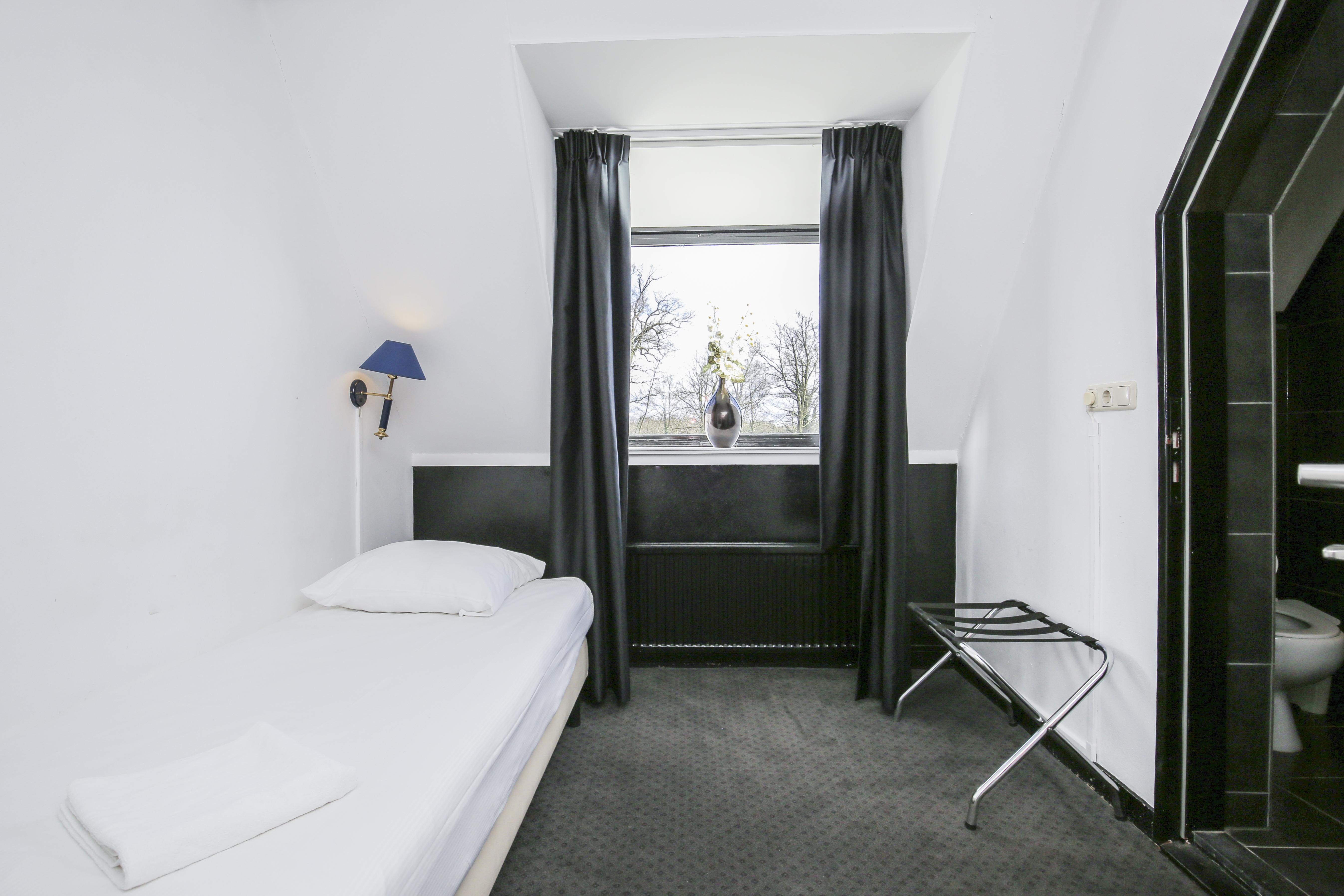 Fletcher Hotel Landgoed Huis Te אירבייק מראה חיצוני תמונה