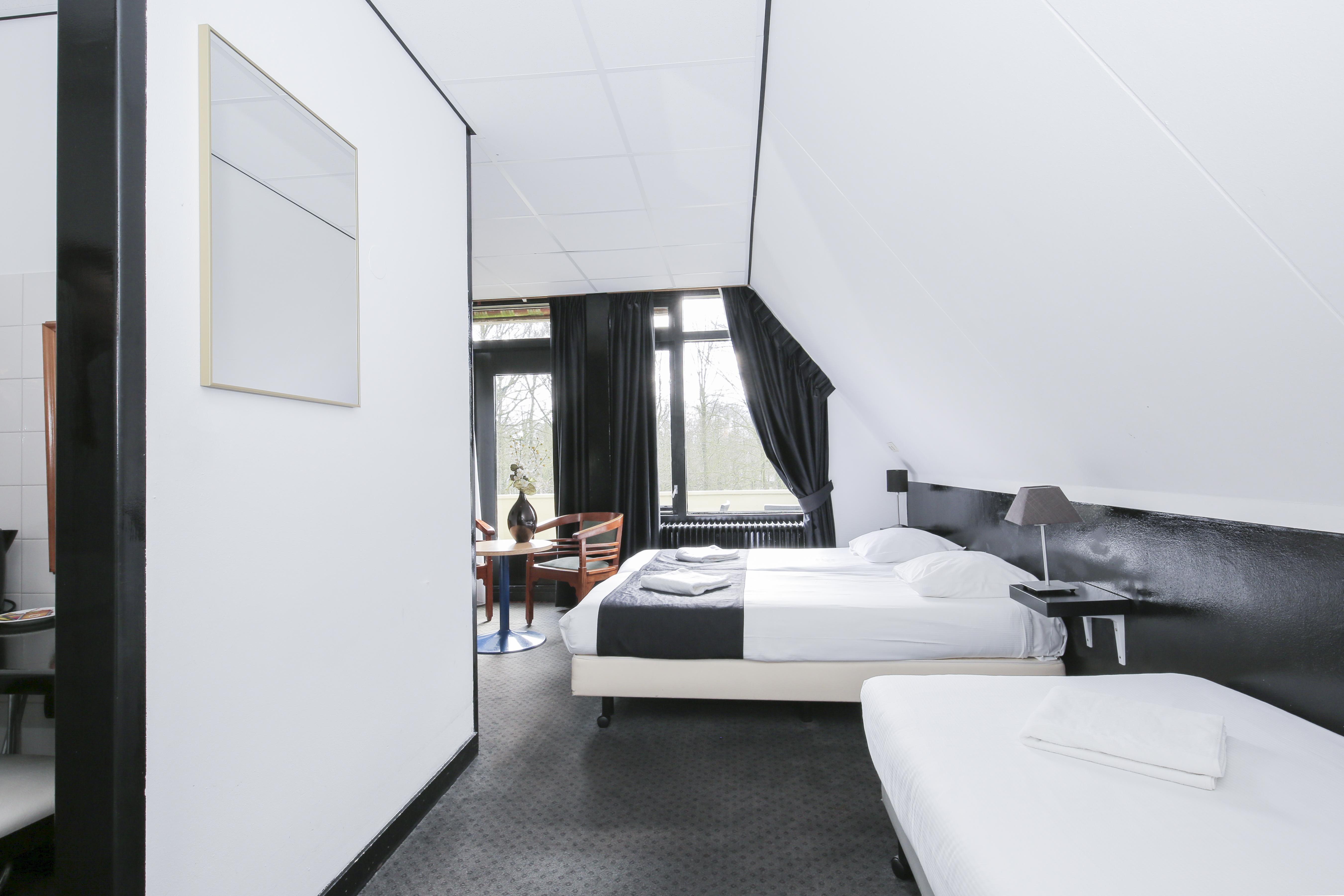Fletcher Hotel Landgoed Huis Te אירבייק מראה חיצוני תמונה