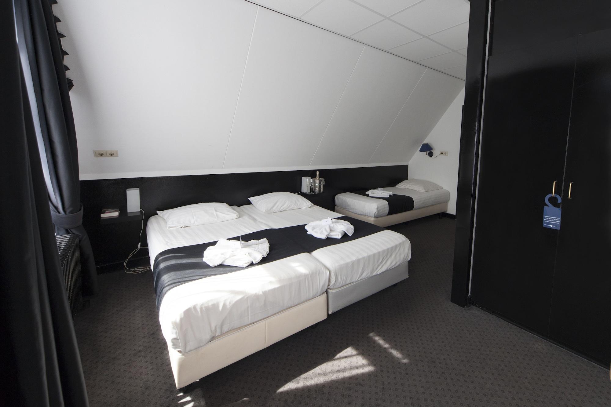 Fletcher Hotel Landgoed Huis Te אירבייק מראה חיצוני תמונה