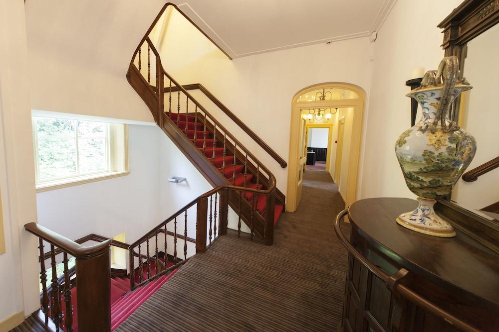 Fletcher Hotel Landgoed Huis Te אירבייק מראה חיצוני תמונה