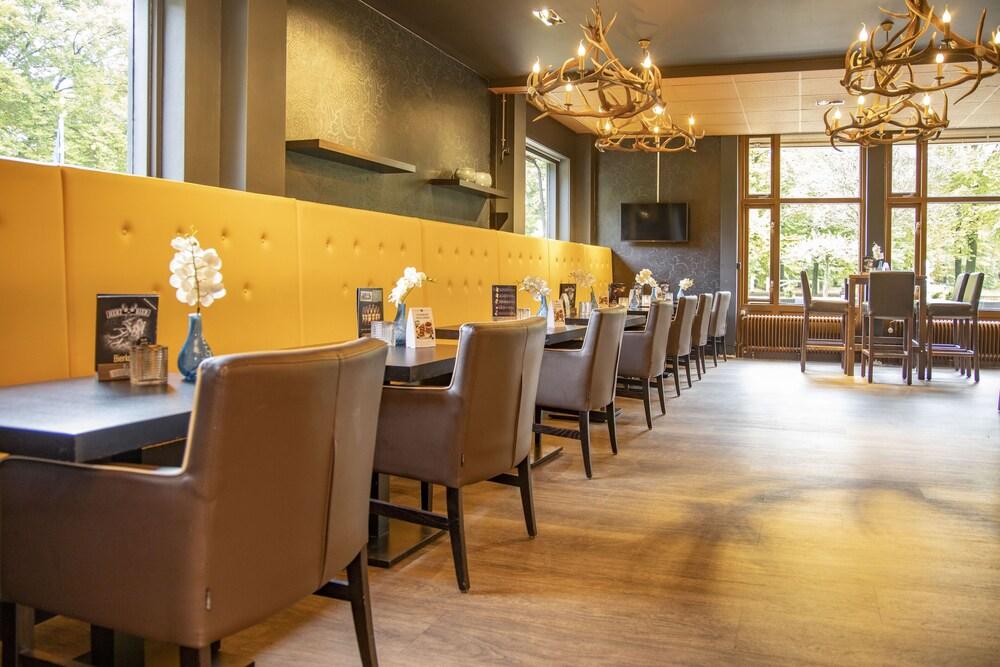 Fletcher Hotel Landgoed Huis Te אירבייק מראה חיצוני תמונה