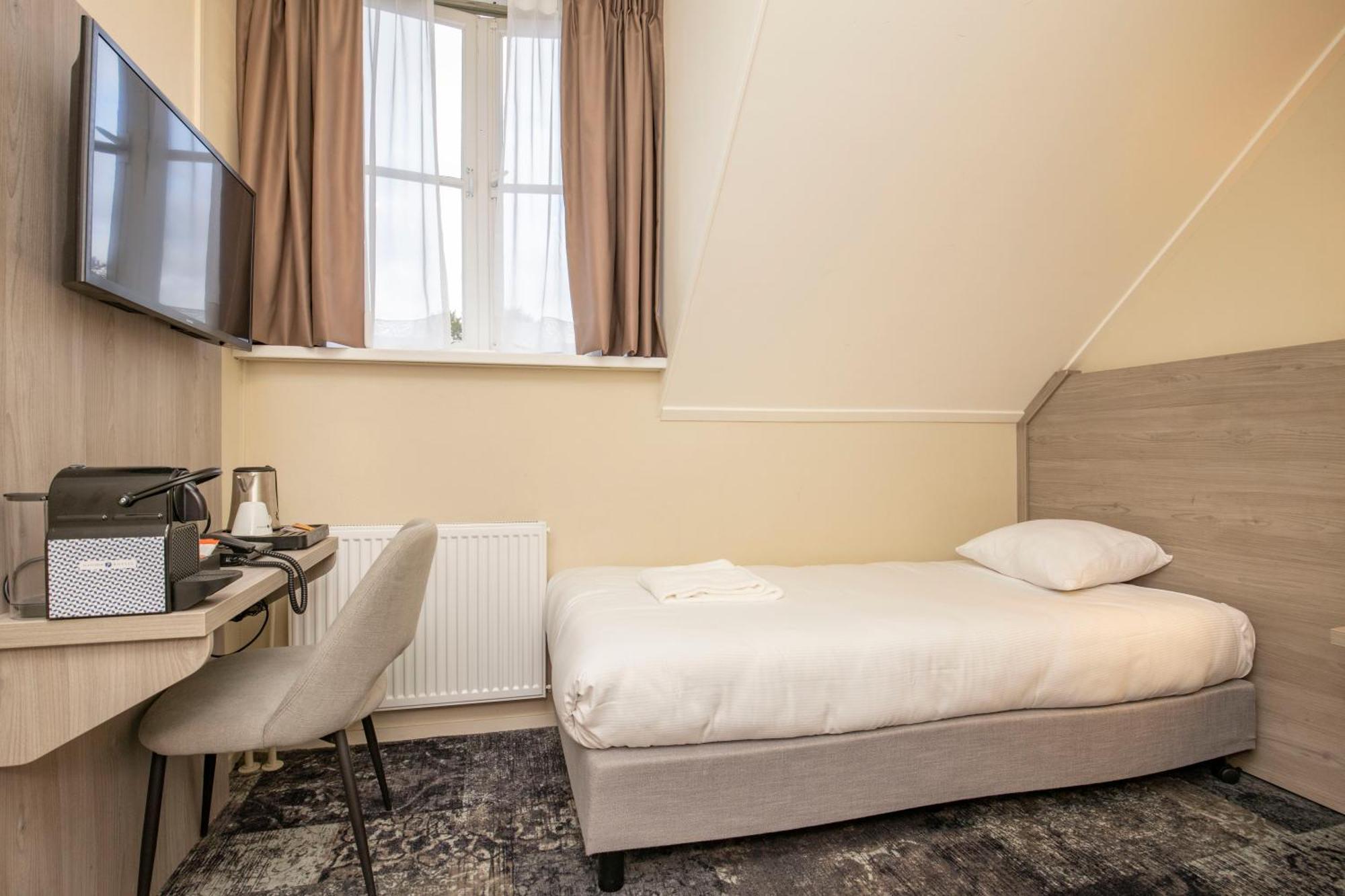 Fletcher Hotel Landgoed Huis Te אירבייק מראה חיצוני תמונה