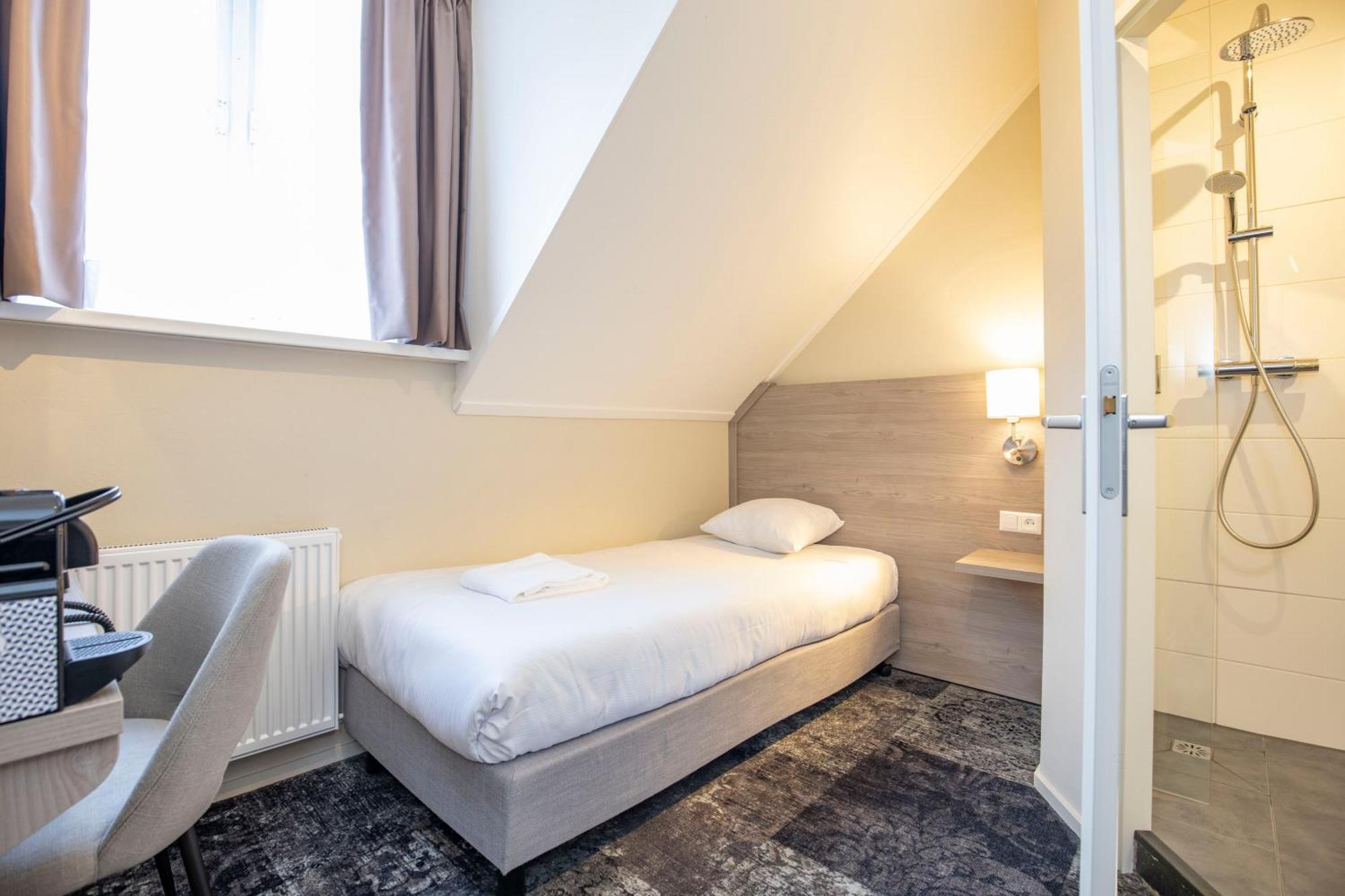 Fletcher Hotel Landgoed Huis Te אירבייק מראה חיצוני תמונה
