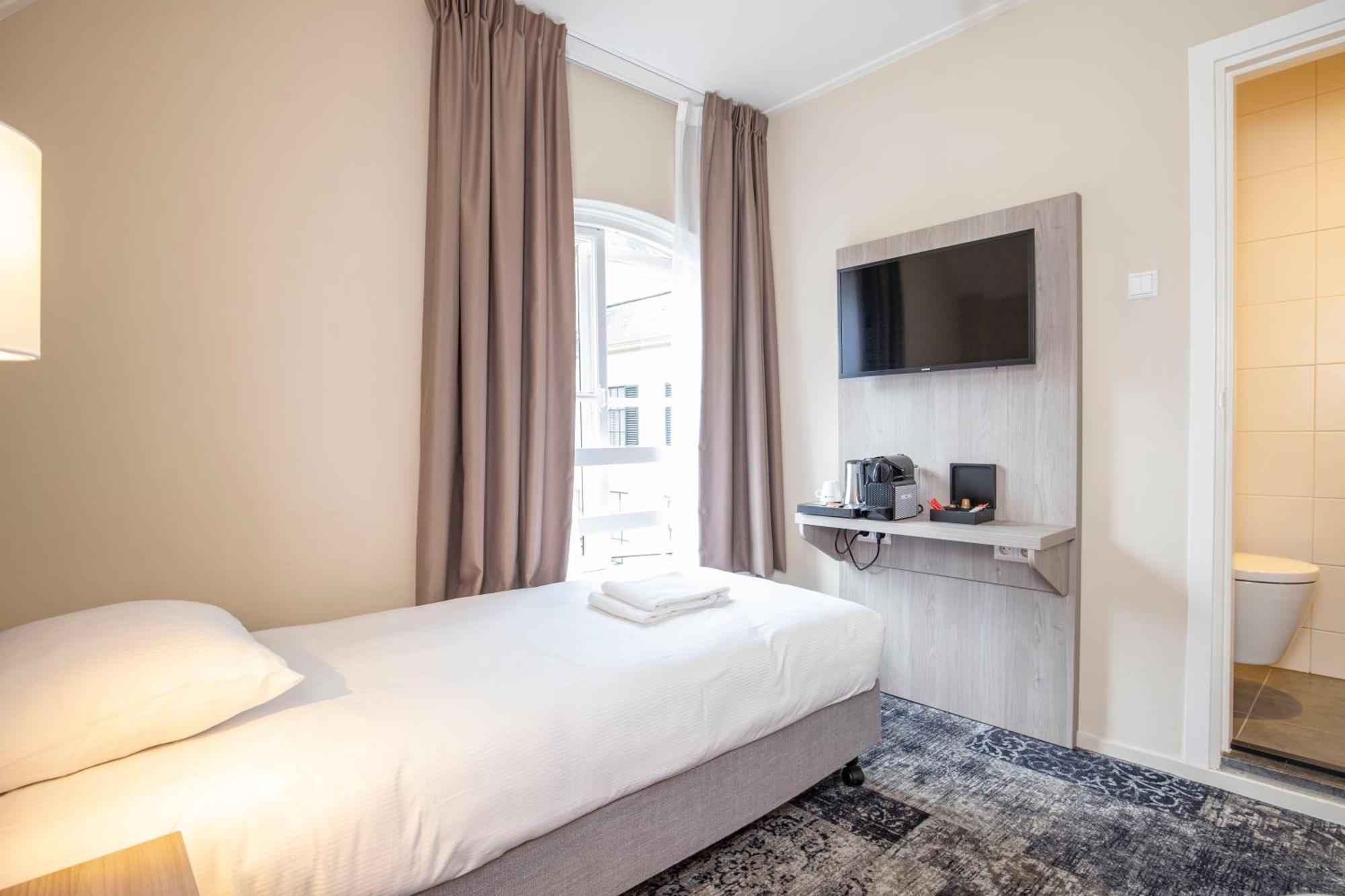 Fletcher Hotel Landgoed Huis Te אירבייק מראה חיצוני תמונה