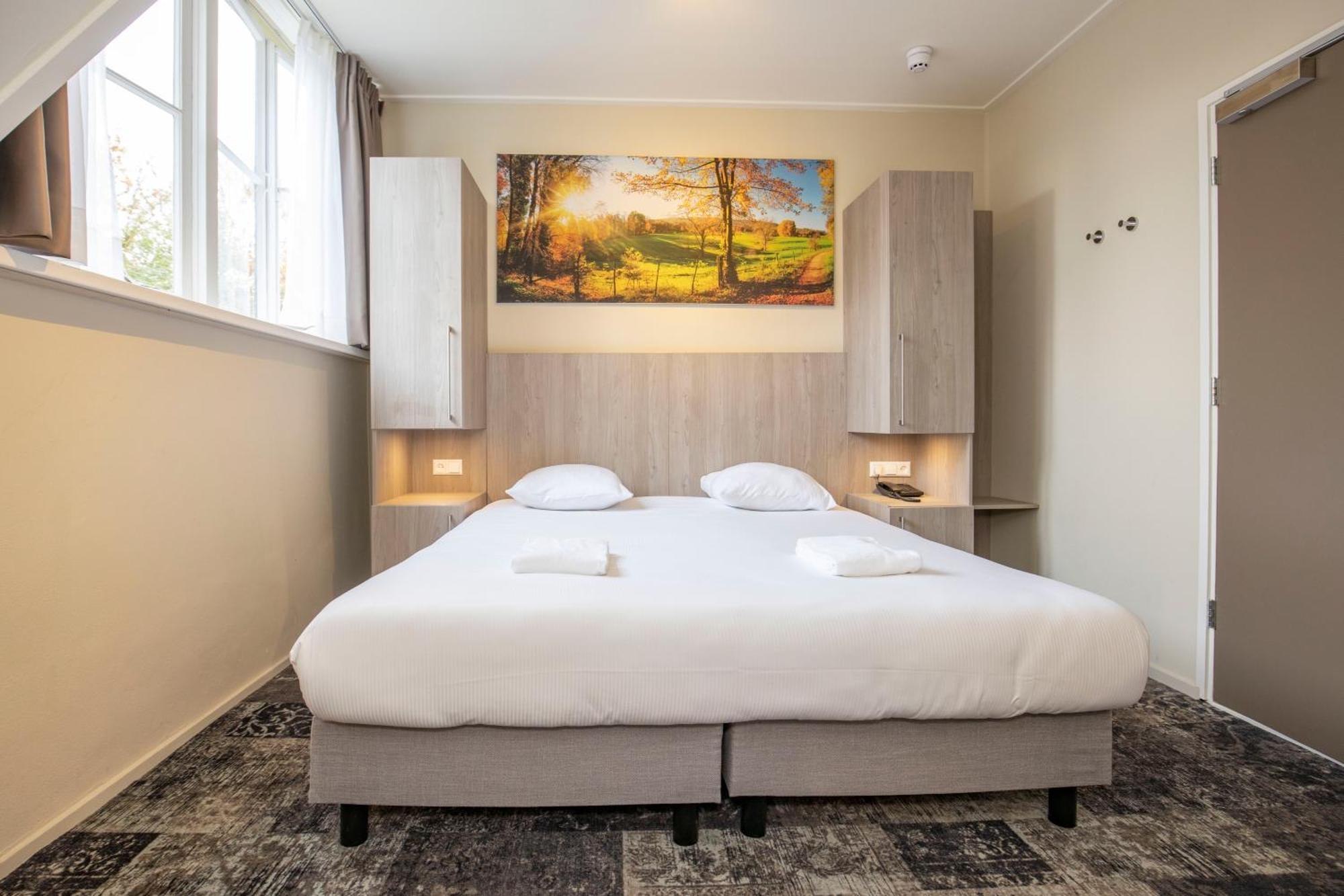 Fletcher Hotel Landgoed Huis Te אירבייק מראה חיצוני תמונה