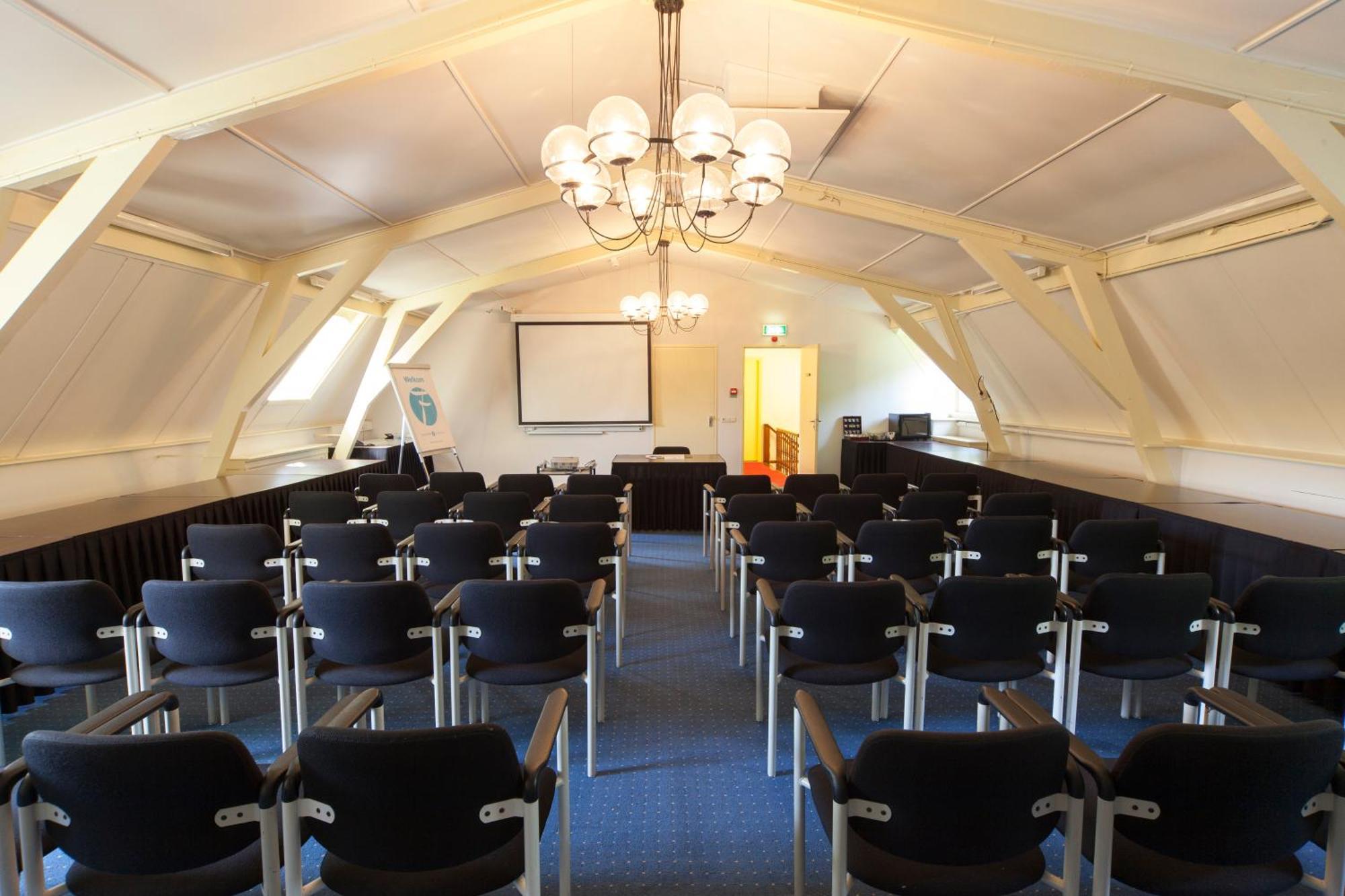 Fletcher Hotel Landgoed Huis Te אירבייק מראה חיצוני תמונה